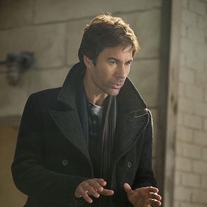 Fotoğraf Eric McCormack