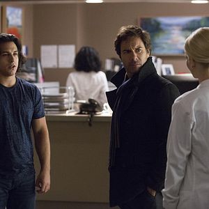 Fotoğraf Eric McCormack