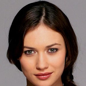 Fotoğraf Olga Kurylenko