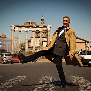 Fotoğraf Gianni Di Gregorio