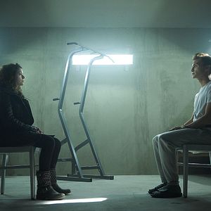 Fotoğraf Orphan Black