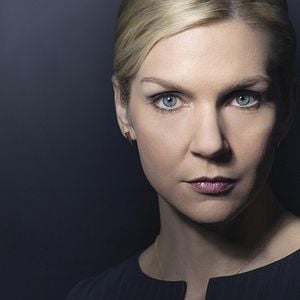 Fotoğraf Rhea Seehorn