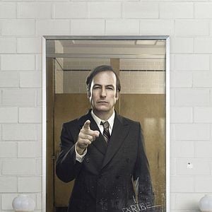 Fotoğraf Bob Odenkirk