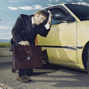 Fotoğraf Bob Odenkirk