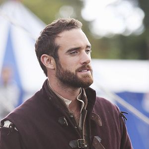 Fotoğraf Joshua Sasse