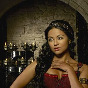 Fotoğraf Karen David