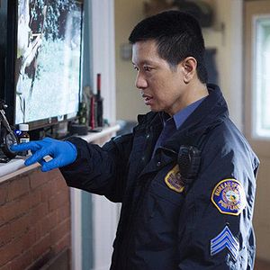 Fotoğraf Reggie Lee