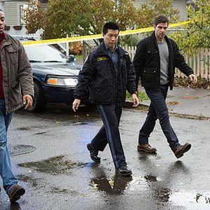 Fotoğraf Reggie Lee