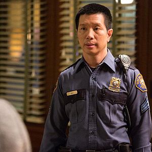 Fotoğraf Reggie Lee