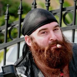 Fotoğraf Cazzey Louis Cereghino