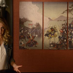 Fotoğraf Rachel Skarsten