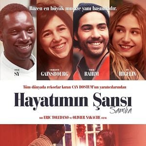 Fotoğraf Hayatımın Şansı