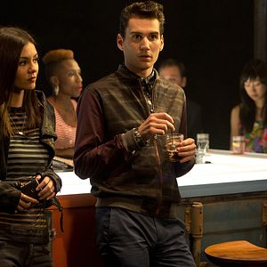 Fotoğraf Victoria Justice