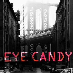 Fotoğraf Eye Candy