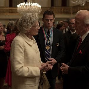 Fotoğraf Foxcatcher Takımı