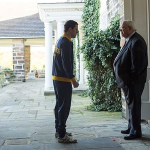 Fotoğraf Foxcatcher Takımı