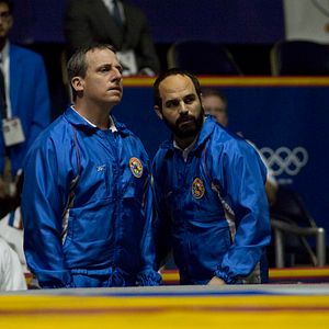 Fotoğraf Foxcatcher Takımı