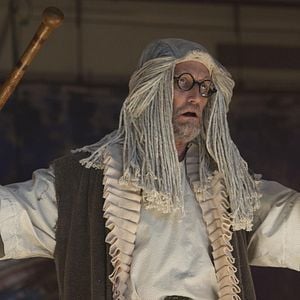 Fotoğraf Christopher Heyerdahl