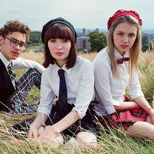 Fotoğraf God Help The Girl