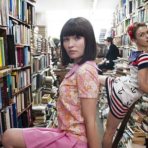 Fotoğraf Emily Browning