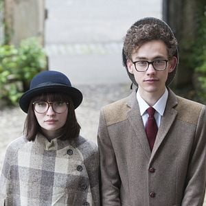 Fotoğraf God Help The Girl