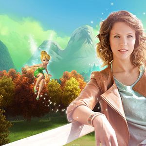 Fotoğraf Lorie Pester