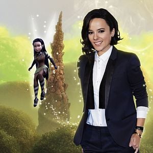 Fotoğraf Alizée