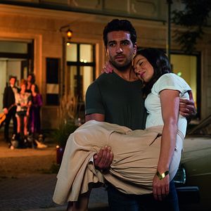 Fotoğraf Traumfrauen