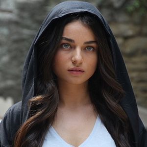 Fotoğraf Sevimli Tehlikeli