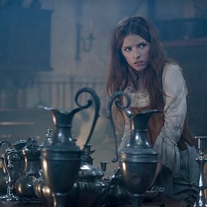 Fotoğraf Sihirli Orman