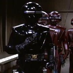 Fotoğraf The Black Hole