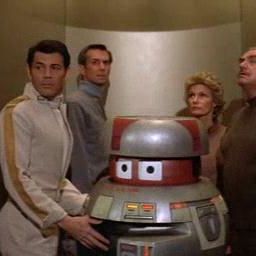 Fotoğraf The Black Hole