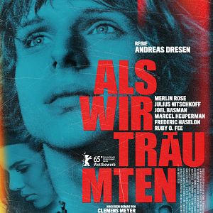 Fotoğraf As We Were Dreaming