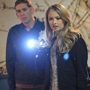 Fotoğraf Eric Szmanda