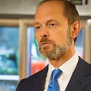 Fotoğraf David Hyde Pierce