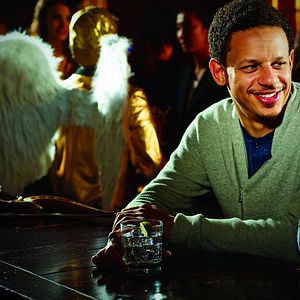 Fotoğraf Eric André