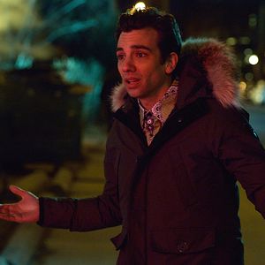 Fotoğraf Jay Baruchel