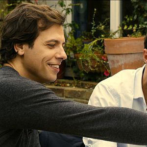 Fotoğraf Nicolas Bedos