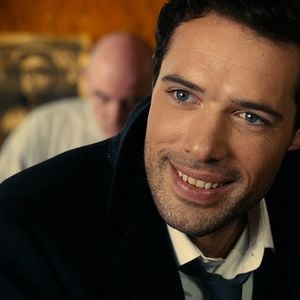 Fotoğraf Nicolas Bedos