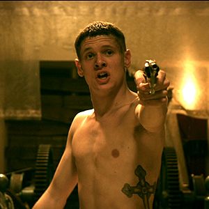 Fotoğraf Jack O'Connell