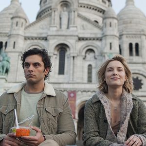 Fotoğraf Adriane Gradziel