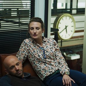 Fotoğraf Franck Gastambide