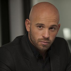 Fotoğraf Franck Gastambide