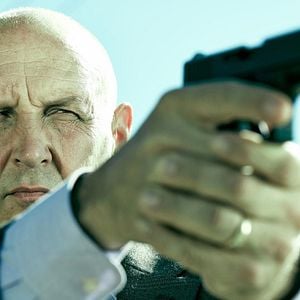 Fotoğraf Nick Searcy