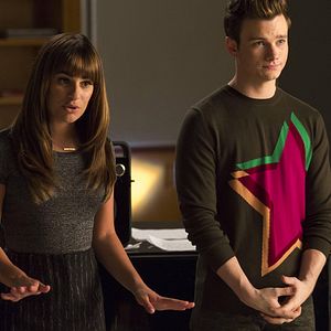 Fotoğraf Chris Colfer