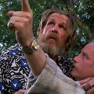 Fotoğraf Beverly Hills Macerası