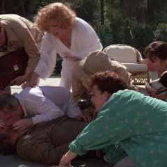 Fotoğraf Beverly Hills Macerası