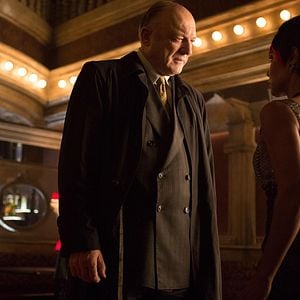 Fotoğraf John Doman