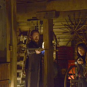 Fotoğraf Nicole Beharie