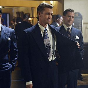 Fotoğraf Kyle Bornheimer